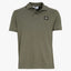 Stone Island Polo groen