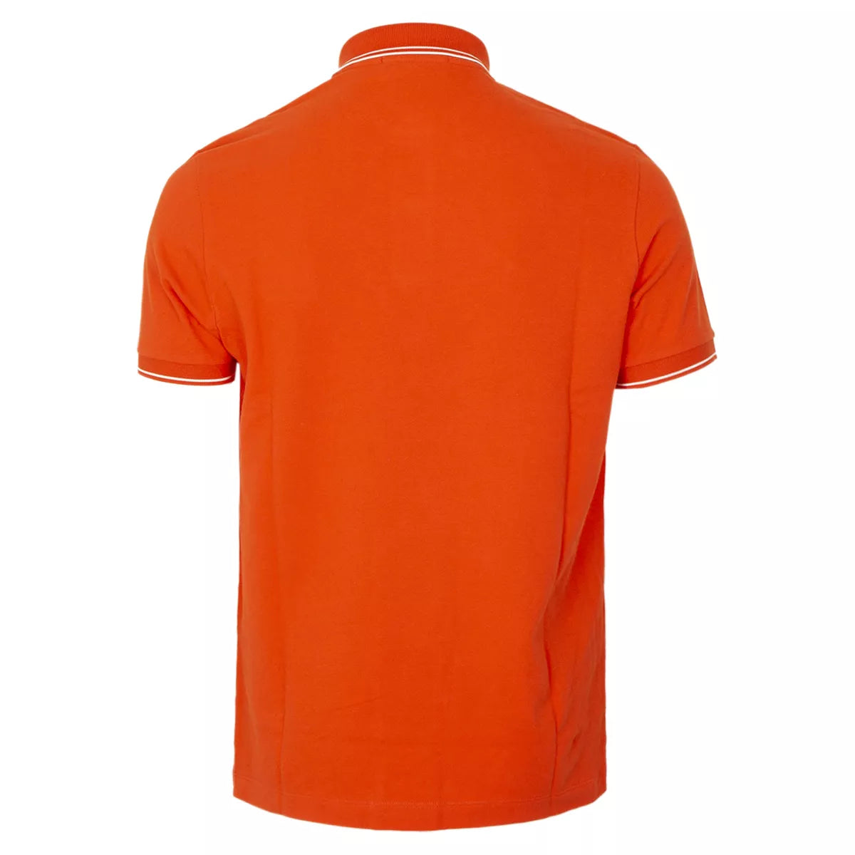 Stone Island Polo rood