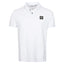 Stone Island Polo wit