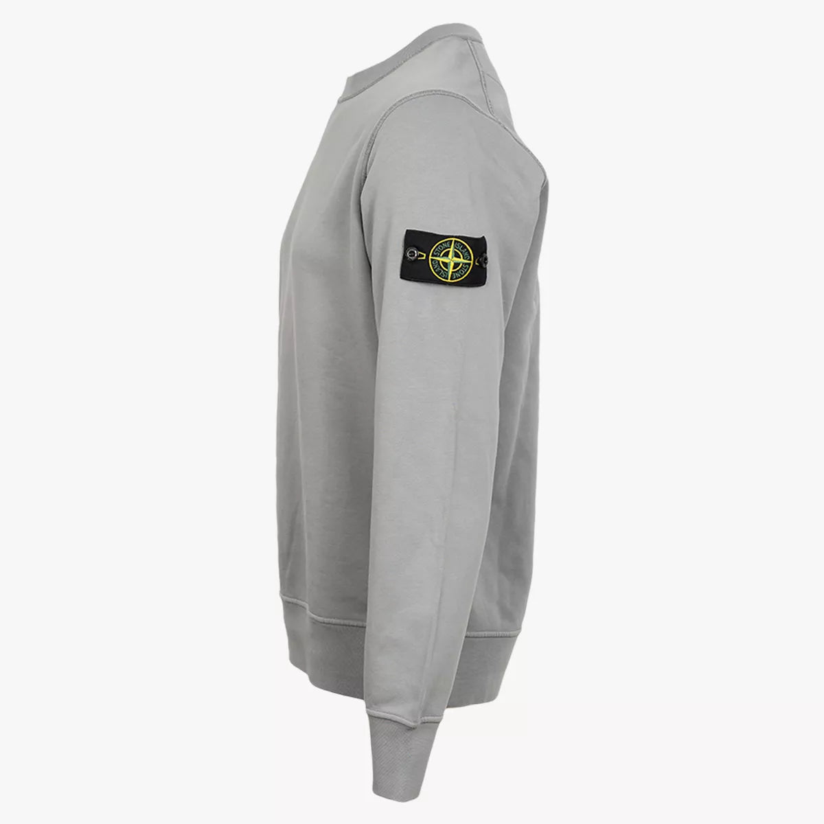 Stone Island Sweater grijs | 63051