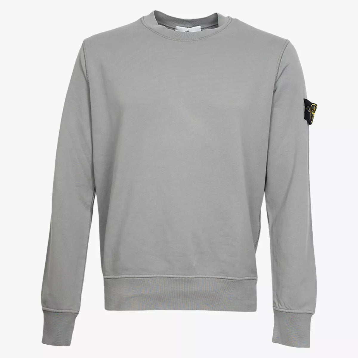 Stone Island Sweater grijs | 63051