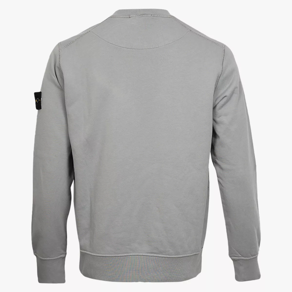 Stone Island Sweater grijs | 63051