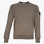 Stone Island Sweater grijs