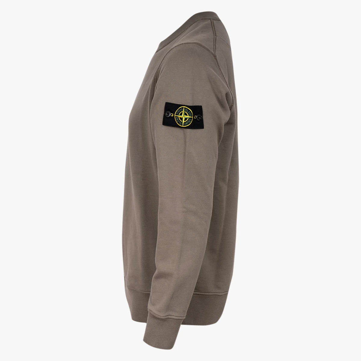 Stone Island Sweater grijs