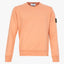 Stone Island Sweater oranje