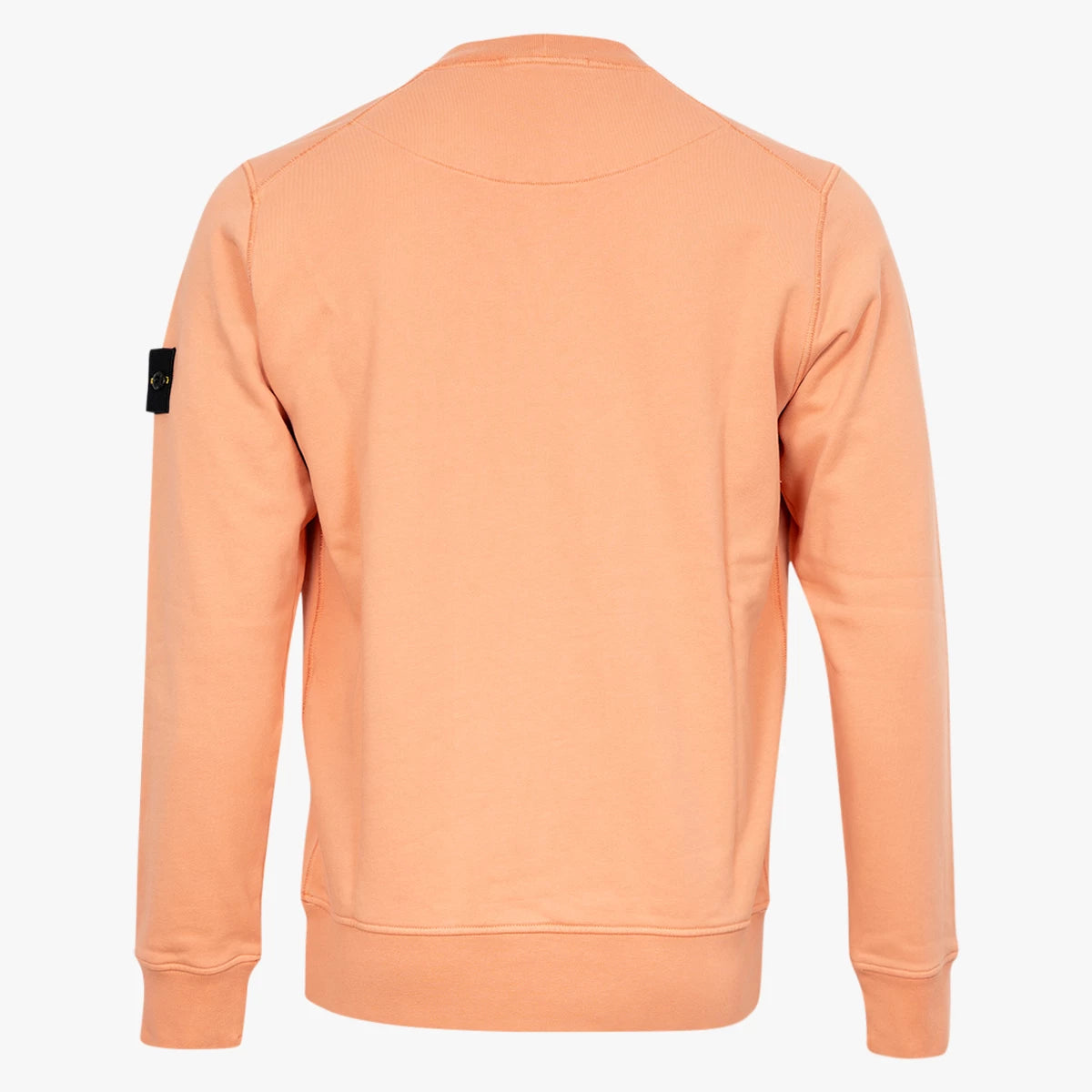 Stone Island Sweater oranje