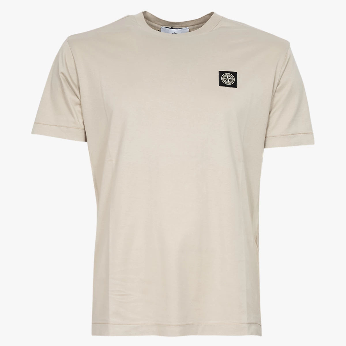 Stone Island T-shirt beige