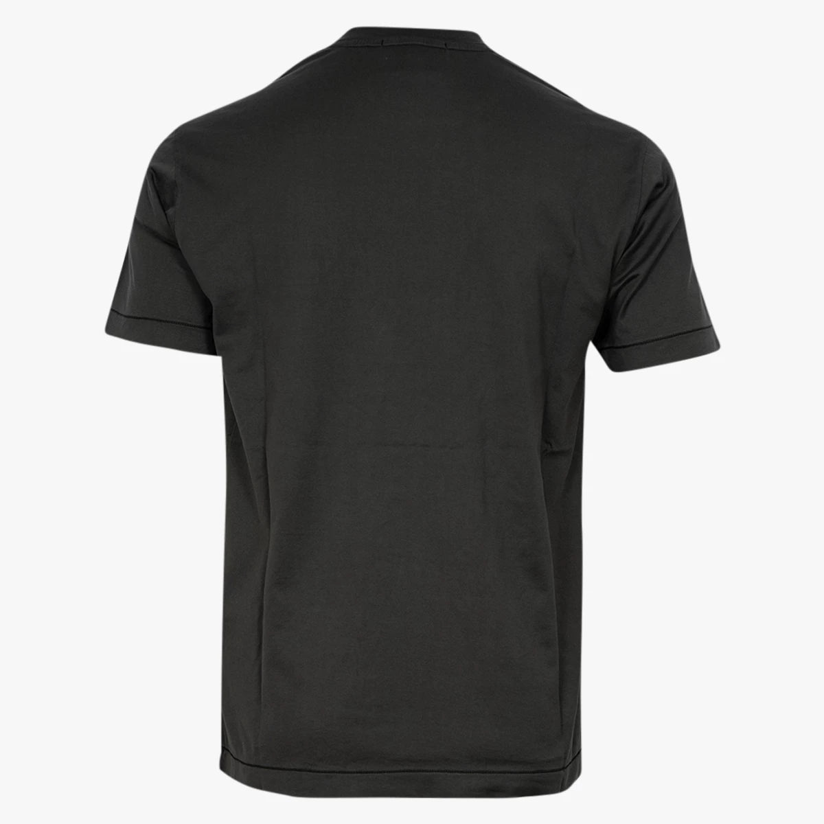 Stone Island T-shirt donkergrijs