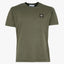 Stone Island T-shirt groen