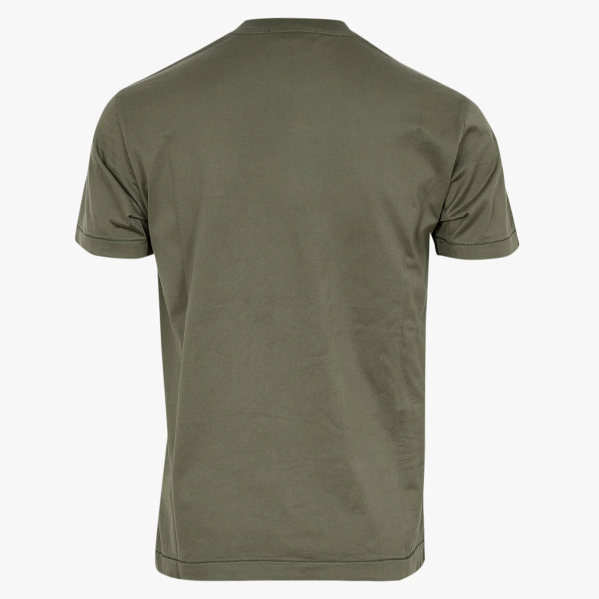 Stone Island T-shirt groen