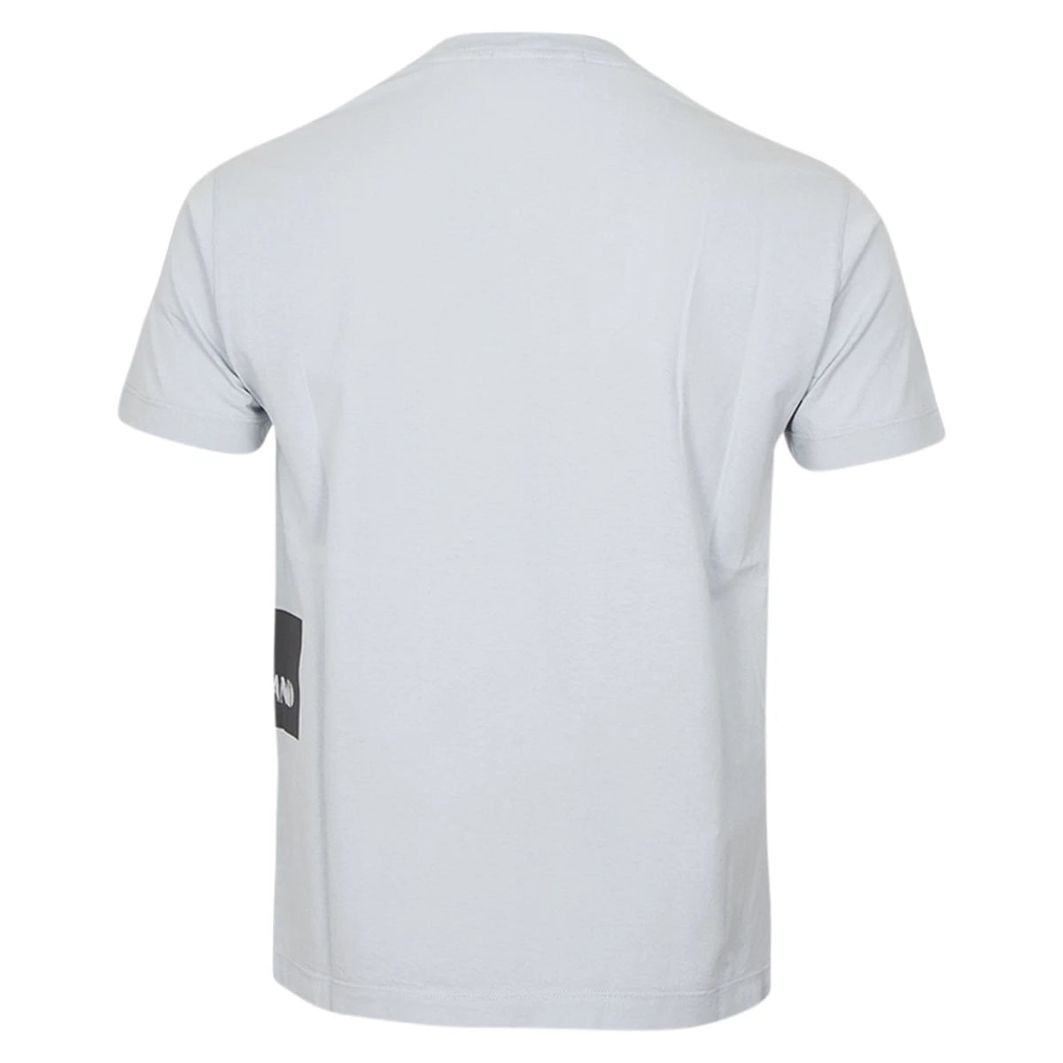 Stone Island T-shirt lichtblauw