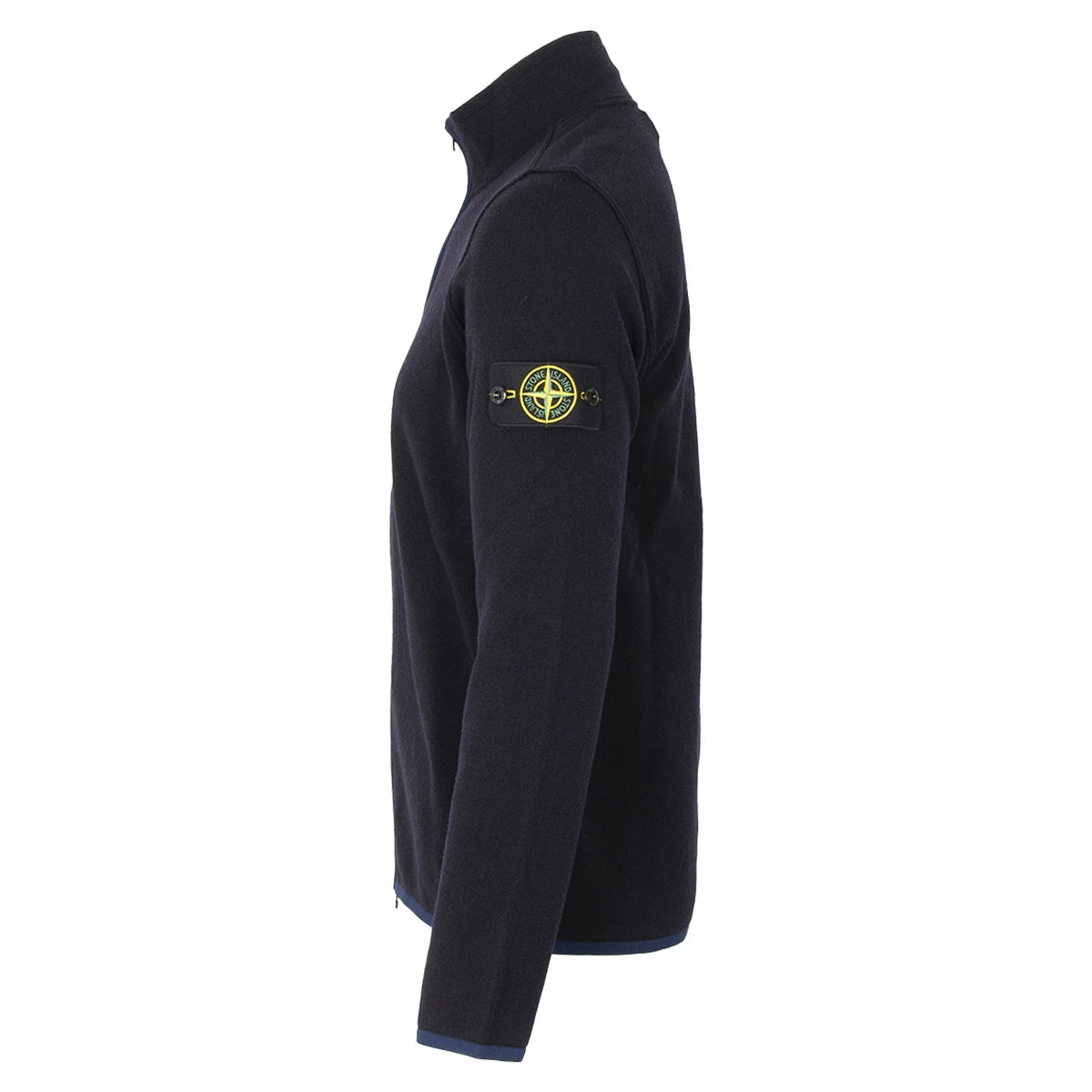 Stone Island Vest donkerblauw