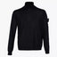 Stone Island ghost coltrui donkerblauw