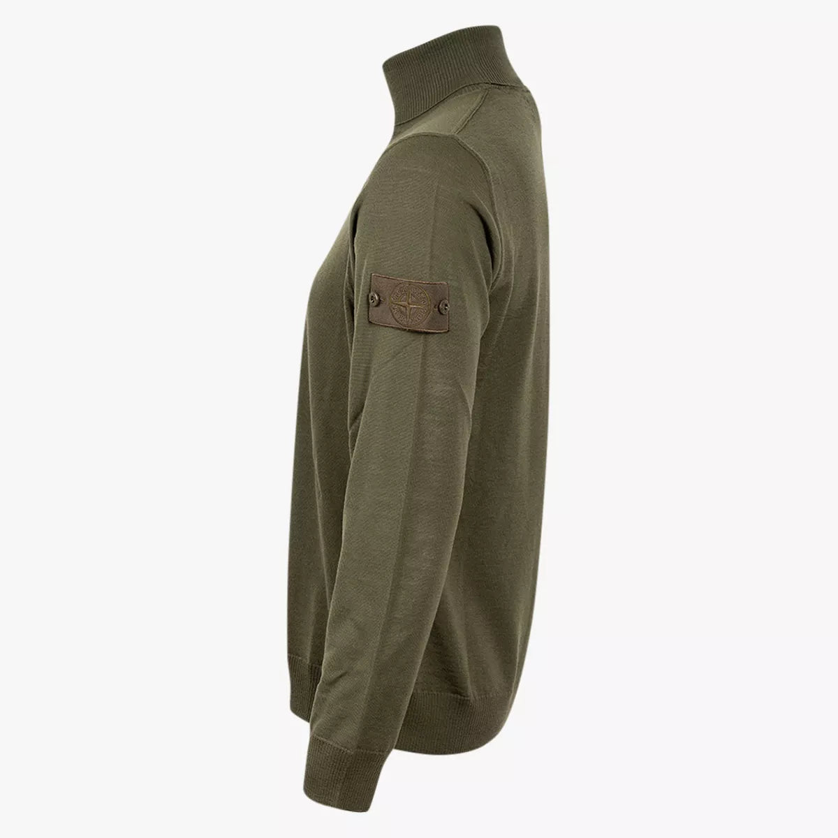 Stone Island ghost coltrui groen