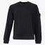 Stone Island ghost sweater donkerblauw