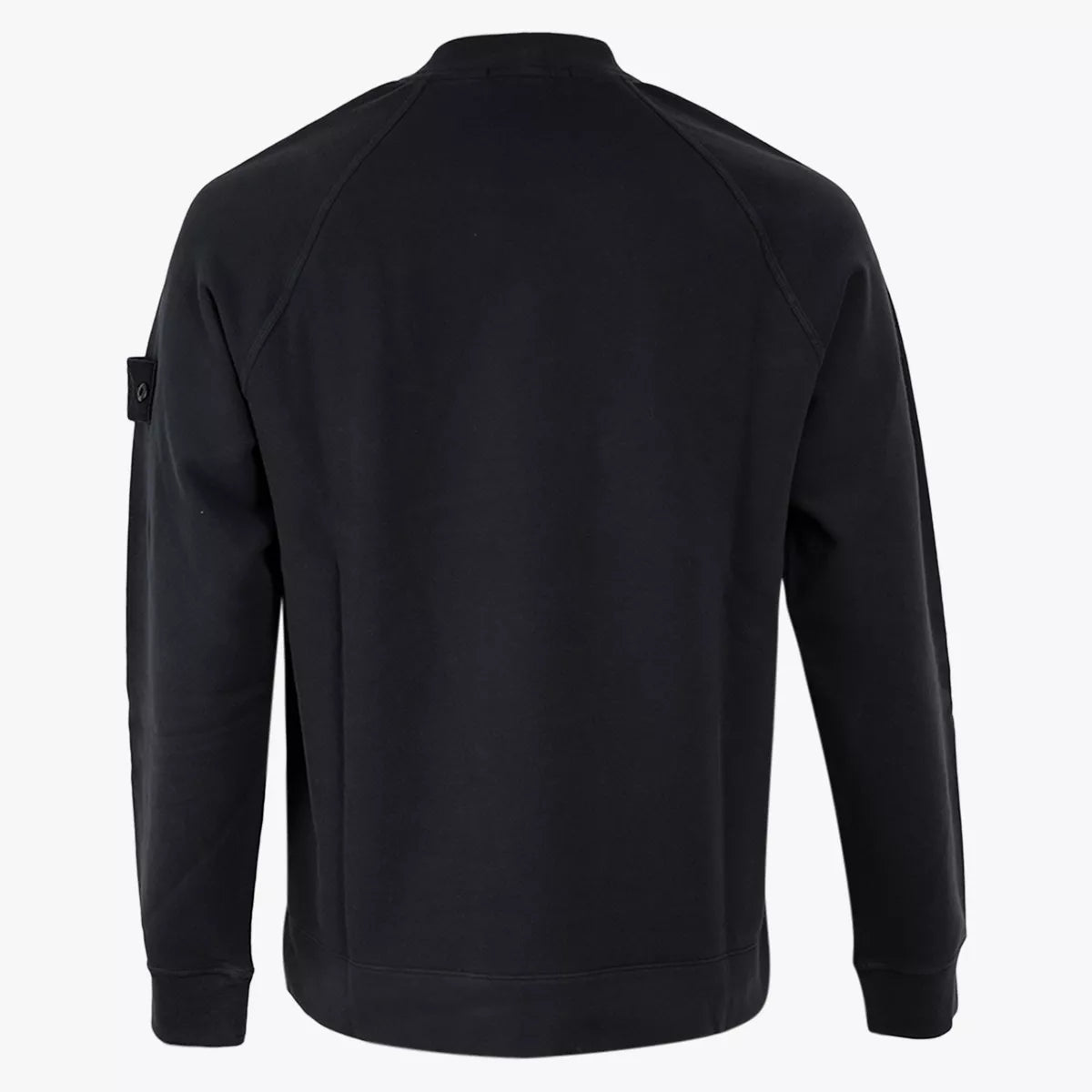 Stone Island ghost sweater donkerblauw