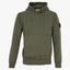 Stone Island hoodie groen | 64151 COTTON FLEECE