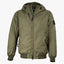 Stone Island jack groen