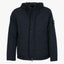 Stone Island jas donkerblauw