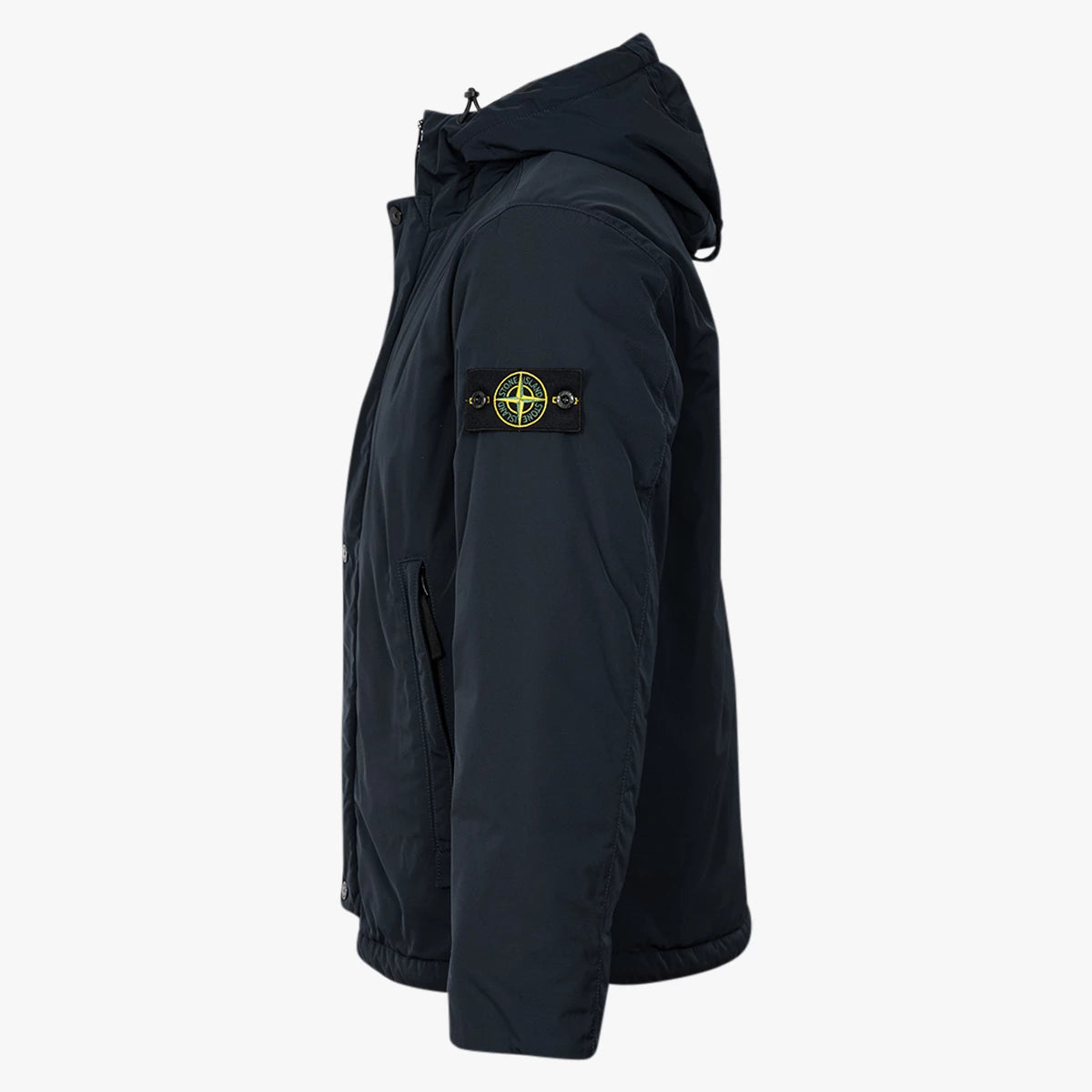 Stone Island jas donkerblauw