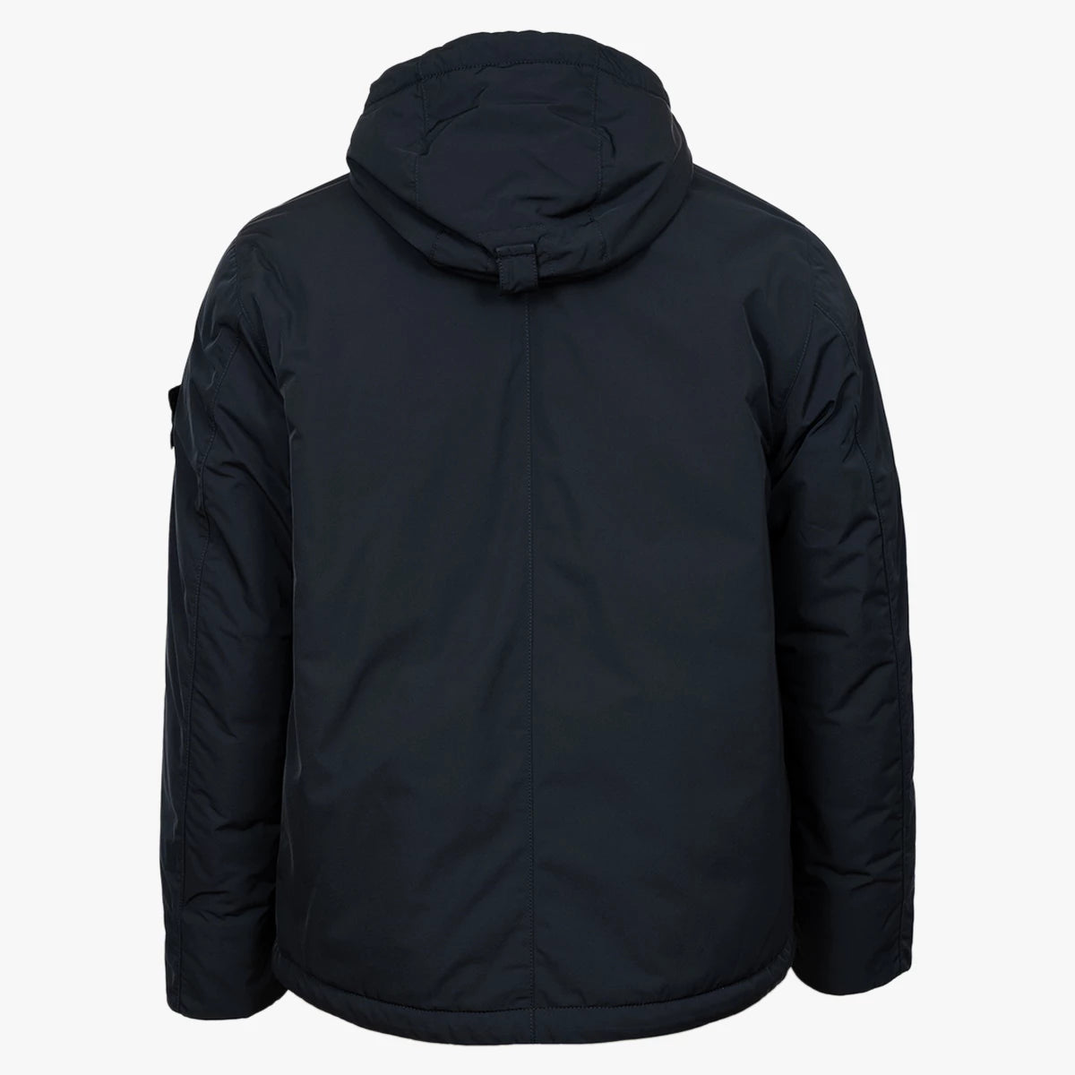 Stone Island jas donkerblauw