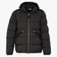 Stone Island jas zwart