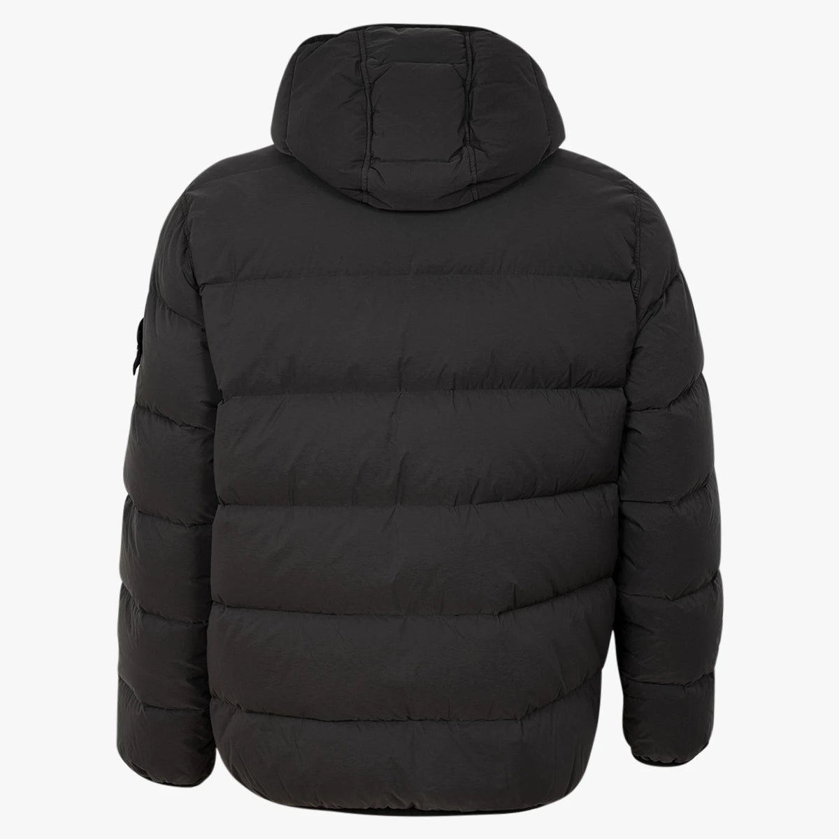 Stone Island jas zwart