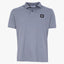 Stone Island polo grijs