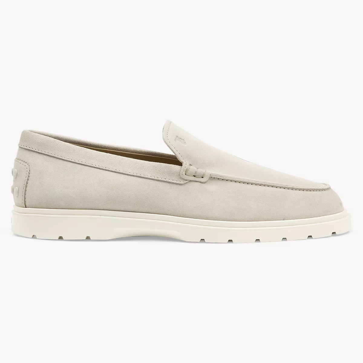 TOD'S Loafer Kit Suède | Slipper Loafer