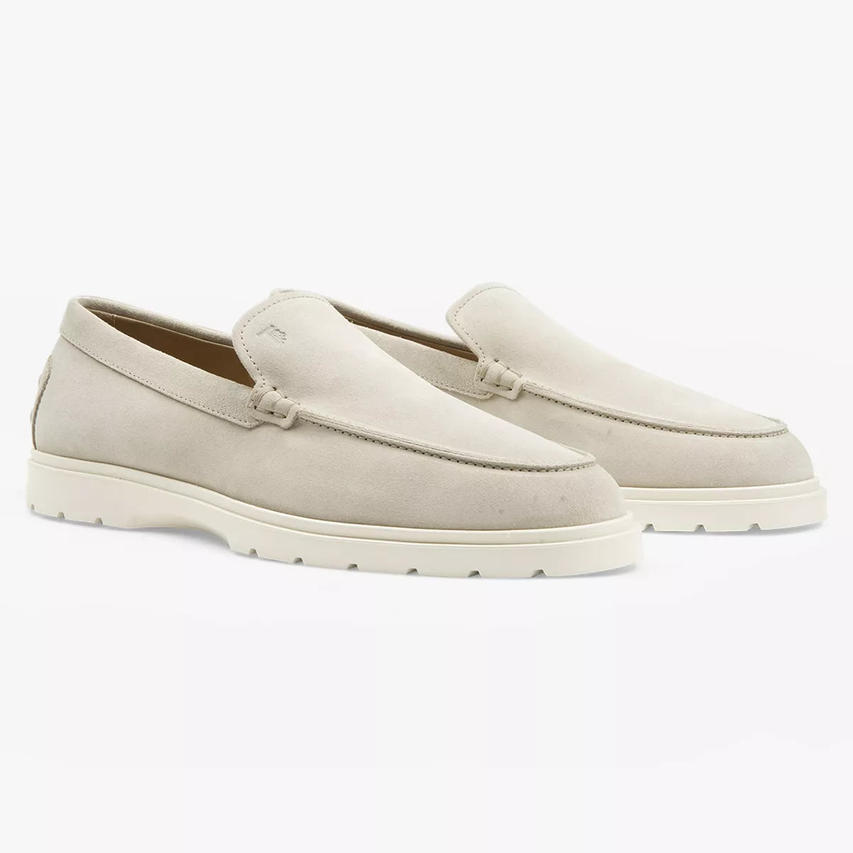 TOD'S Loafer Kit Suède | Slipper Loafer