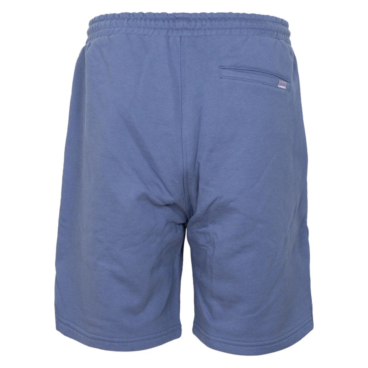 The New Originals Catna sweat short blauw