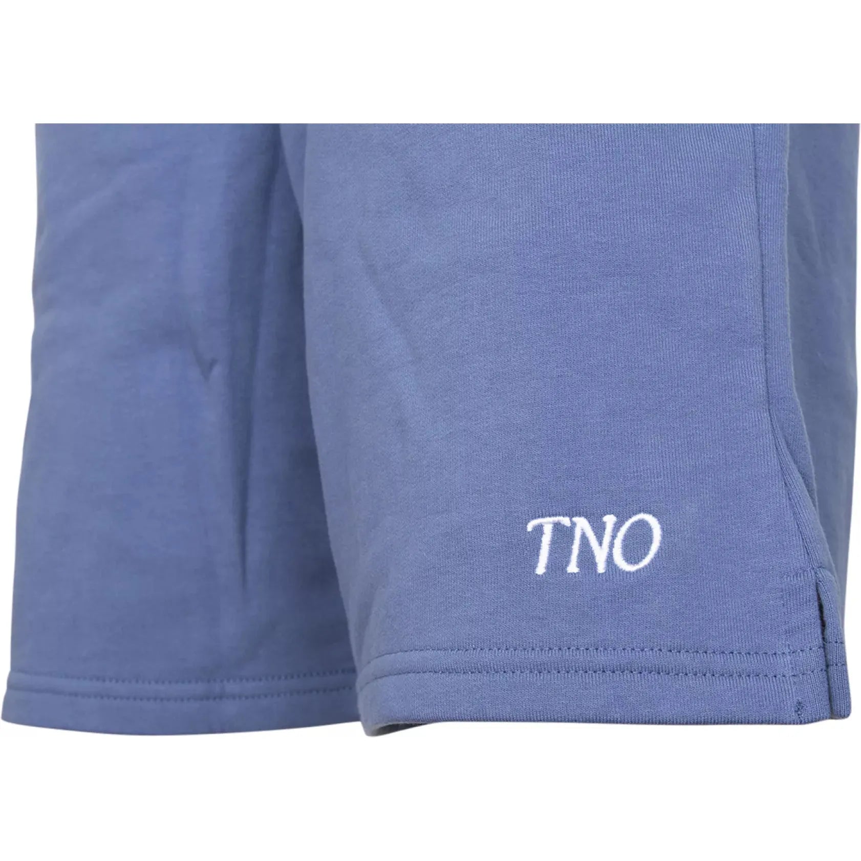 The New Originals Catna sweat short blauw