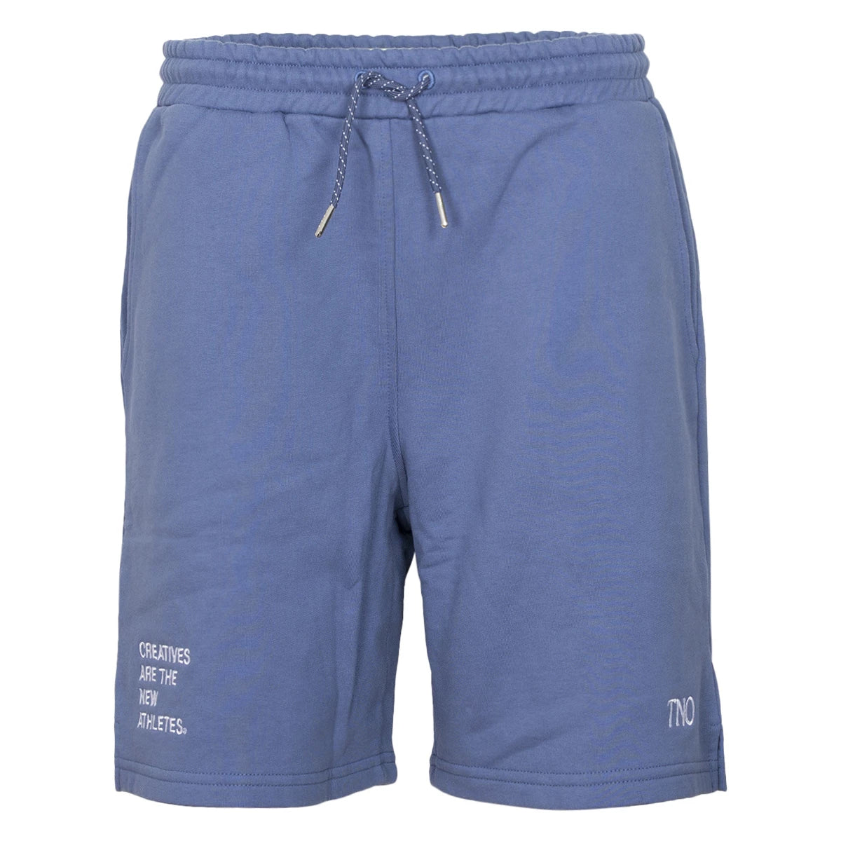 The New Originals Catna sweat short blauw