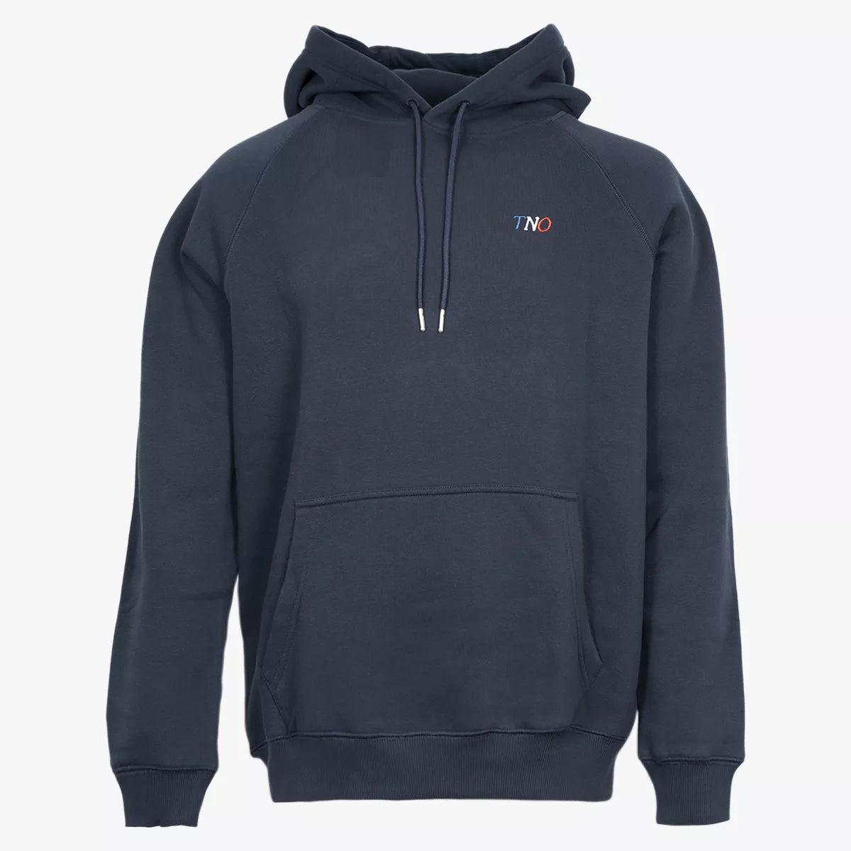 The New Originals Hoodie donkerblauw