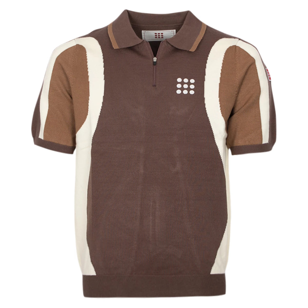 The New Originals Polo bruin | Innerspace polo