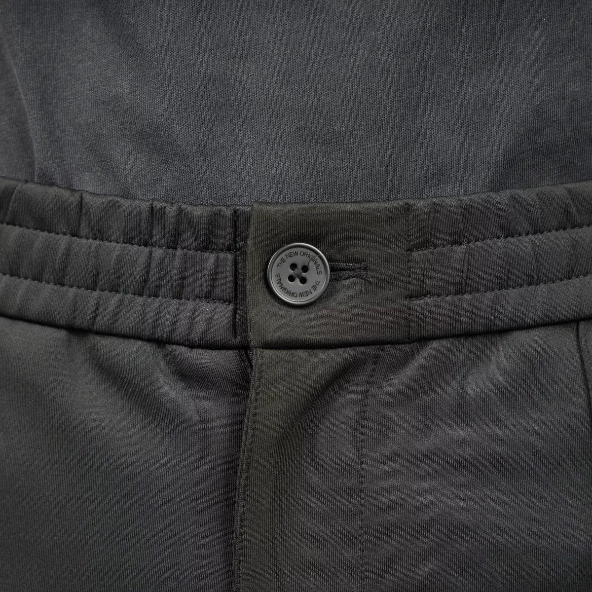 The New Originals Trackpants Zwart | Workman Track Pants