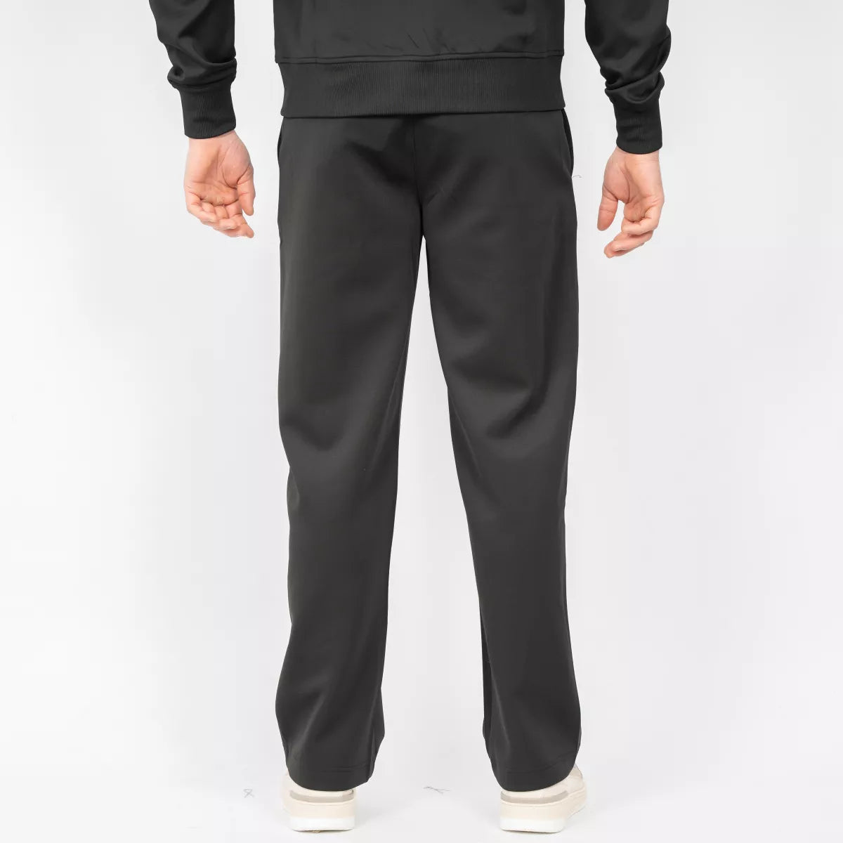 The New Originals Trackpants Zwart | Workman Track Pants