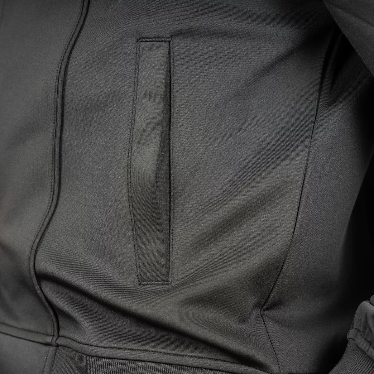 The New Originals Trackpants Zwart | Workman Track Pants