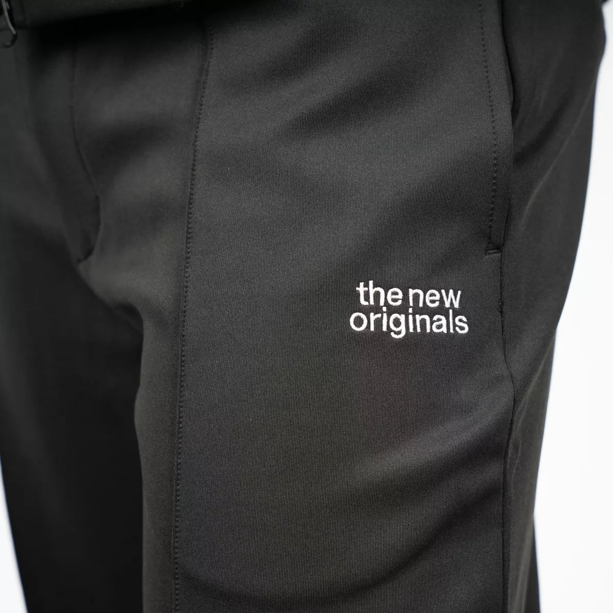 The New Originals Trackpants Zwart | Workman Track Pants