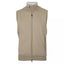 Thomas Maine Bodywarmer beige