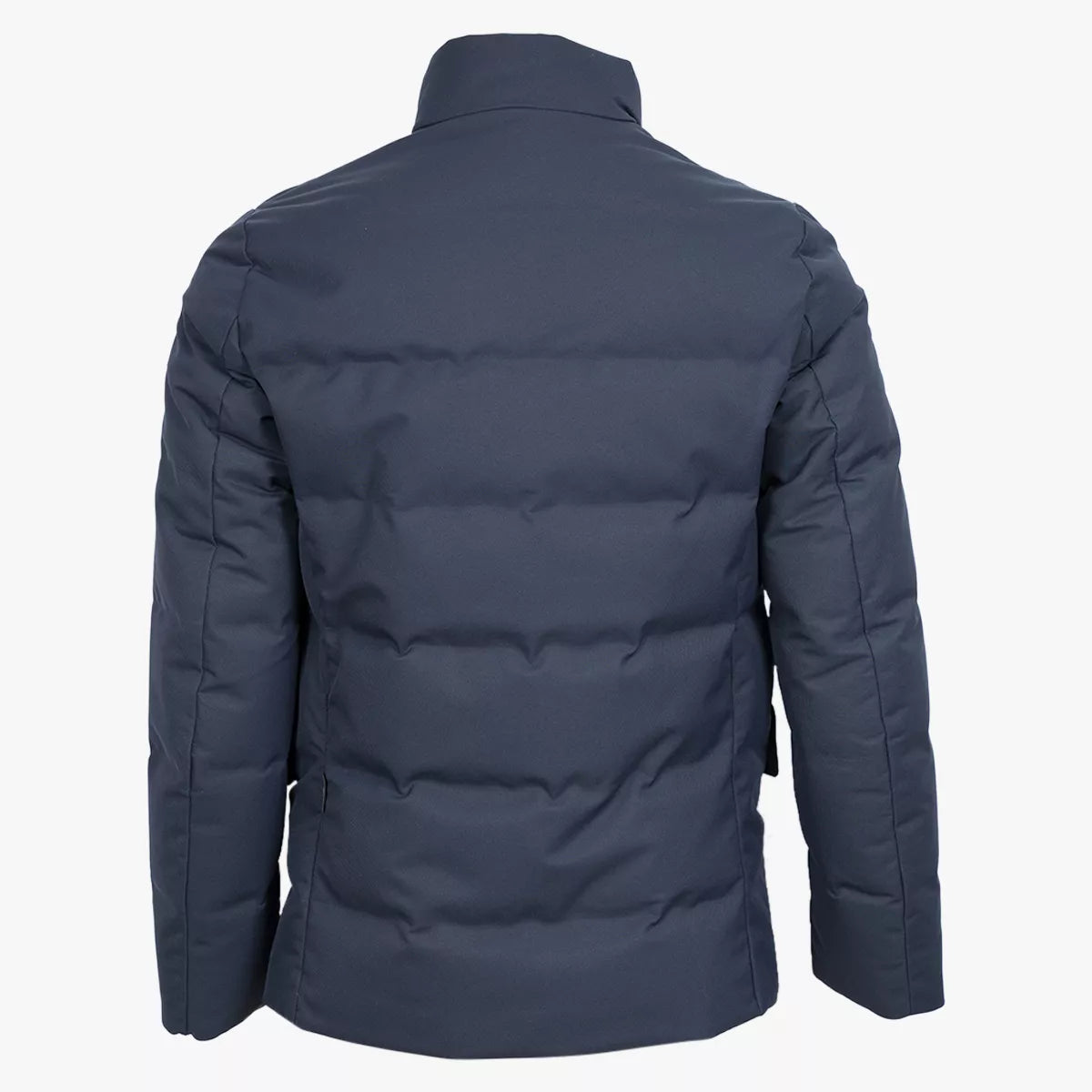 Woolrich Donsjas Donkerblauw | SEAM SEALED BLAZER