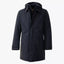 Woolrich Jas donkerblauw