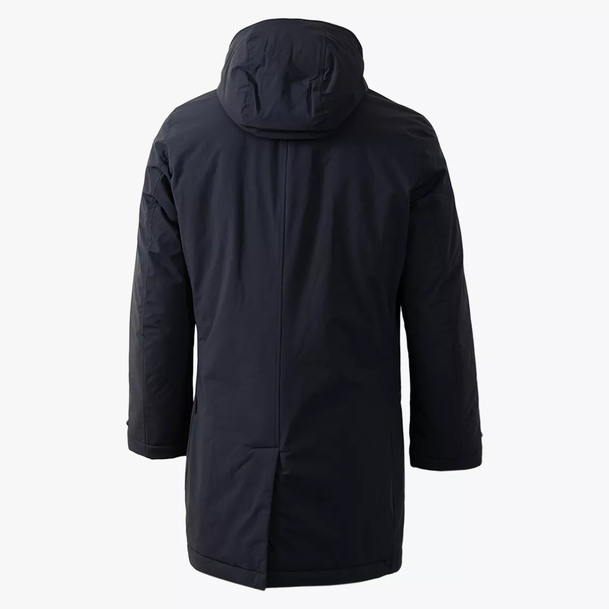 Woolrich Jas donkerblauw