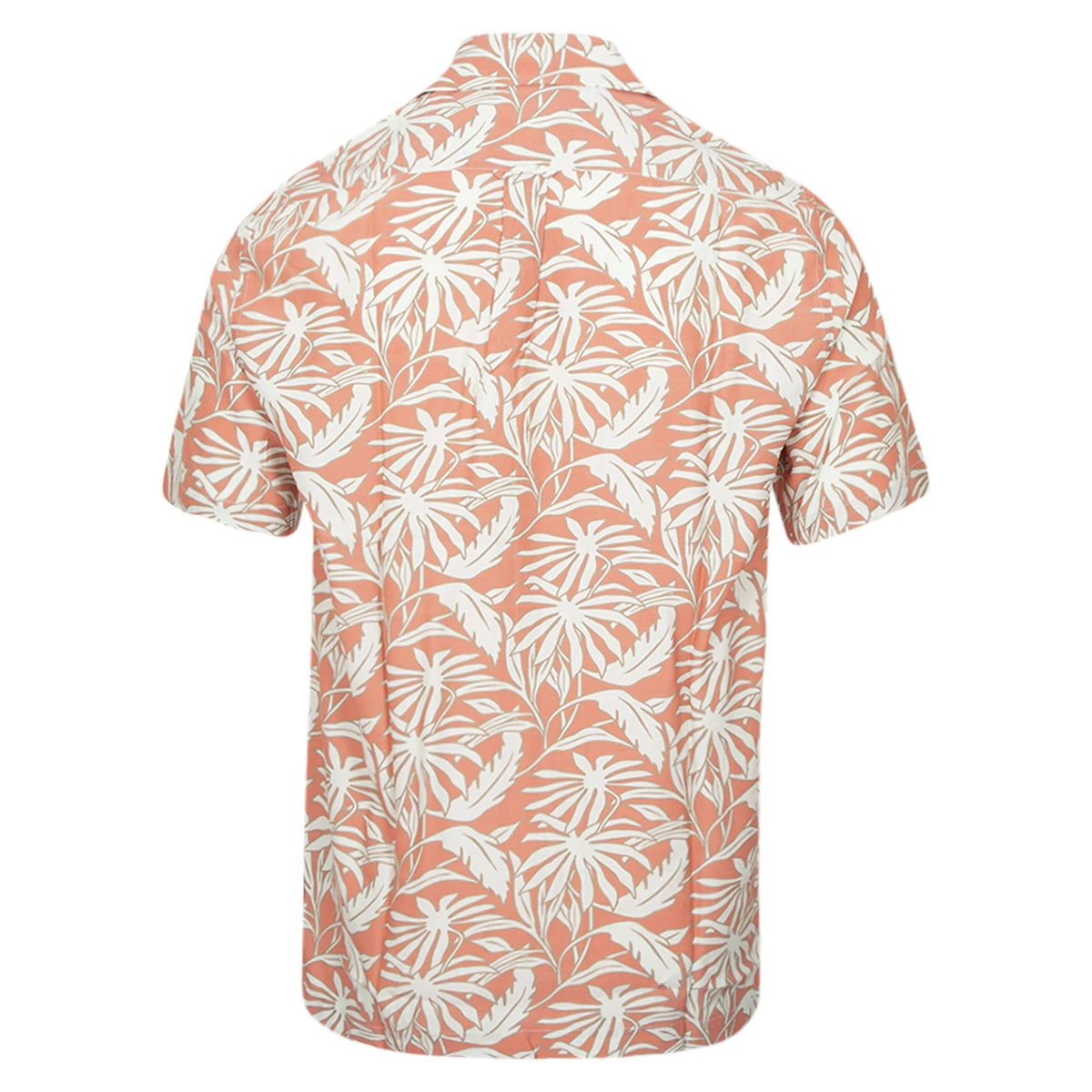 Woolrich Overhemd met korte mouw | Tropical