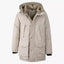 Woolrich Parka Beige