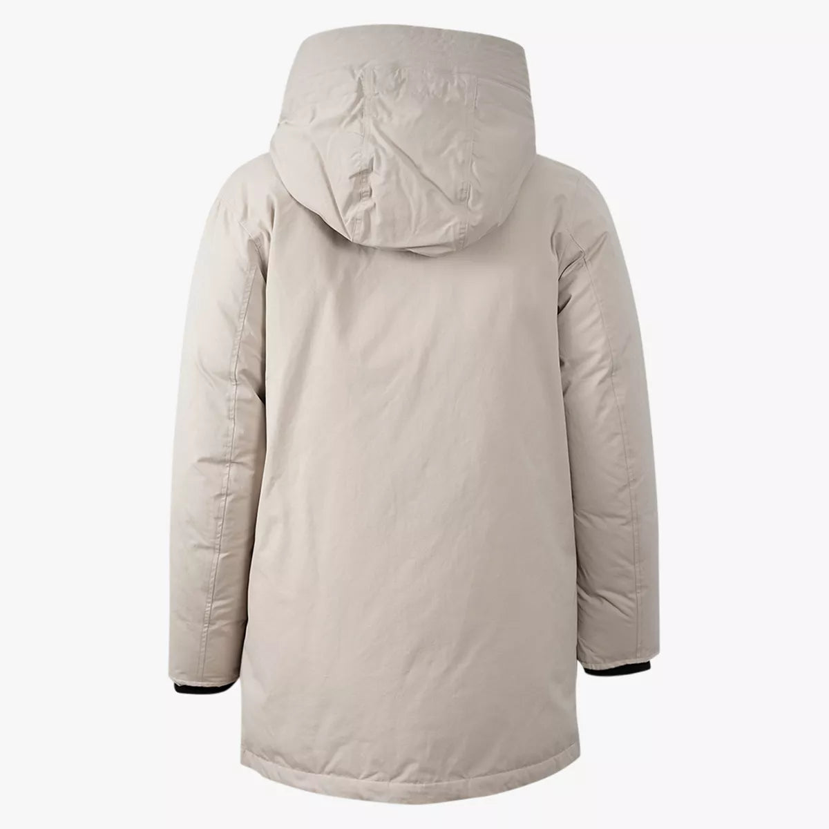 Woolrich Parka Beige