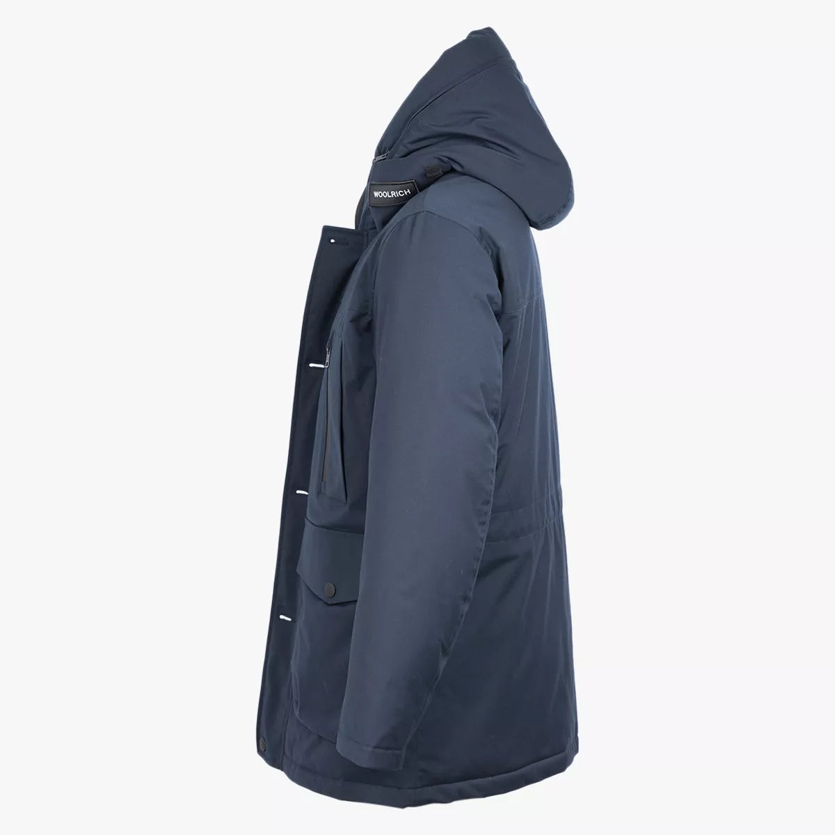 Woolrich Parka Blauw | Arctic Parka