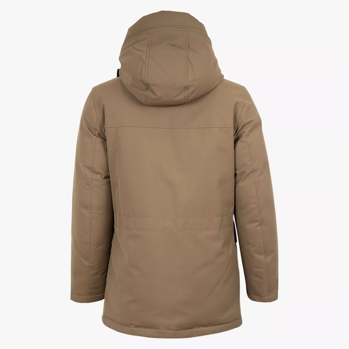 Woolrich Parka Camel | Artic Parka