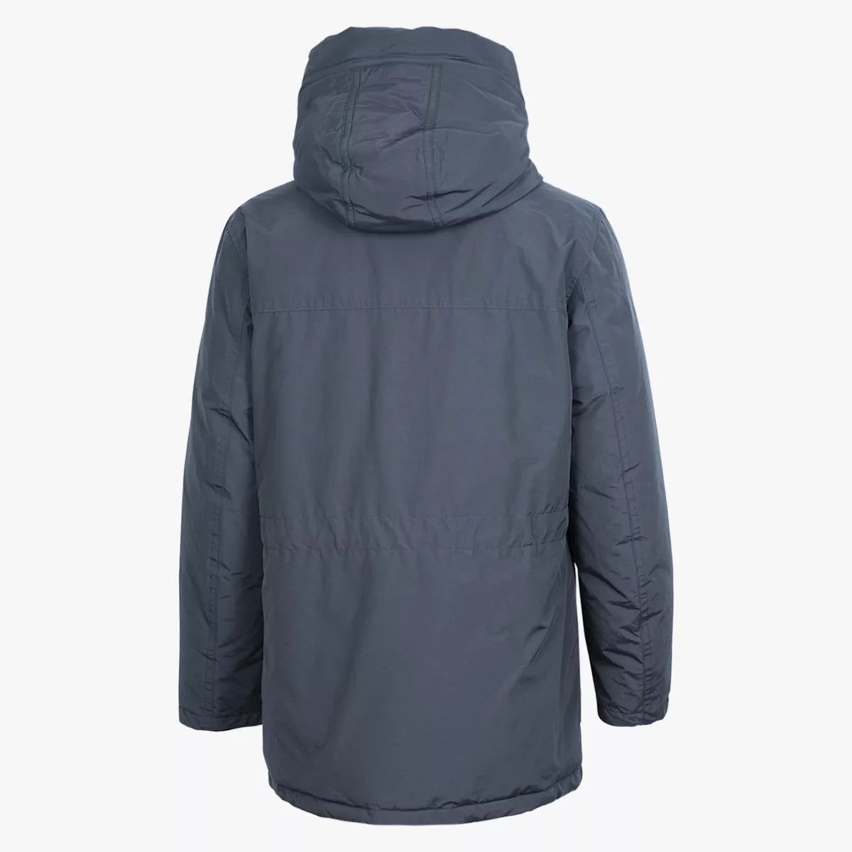 Woolrich Parka Donkerblauw | Arctic Parka Evolution