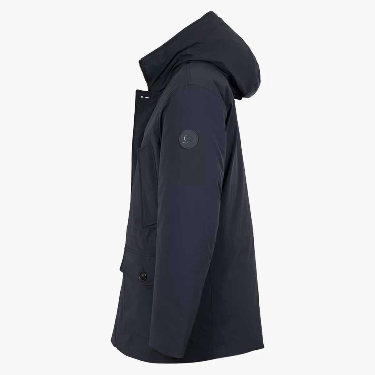 Woolrich Parka Donkerblauw | Artic Parka